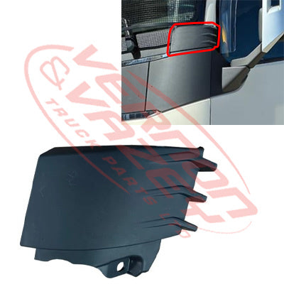 9014020-41 - WIPER PANEL END GARNISH - L/H - VOLVO FH 2020-