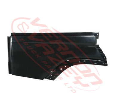 9014052-12 - MUDGUARD EXTENSION - R/H - VOLVO FM 2020-