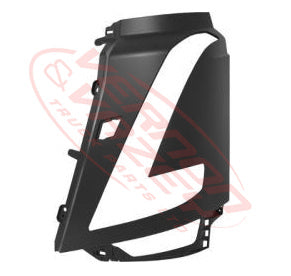 9014094-13 - HEADLAMP COVER - L/H - LED TYPE - VOLVO FM 2020-