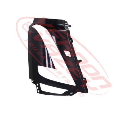9014094-14 - HEADLAMP COVER - R/H - LED TYPE - VOLVO FM 2020-