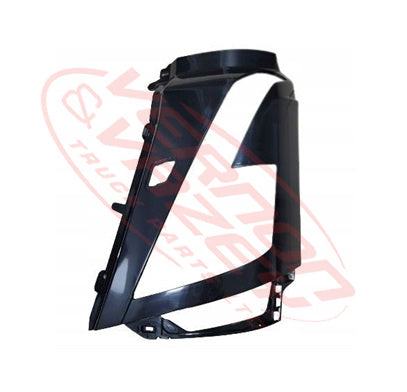 9014094-15 - HEADLAMP COVER - L/H - HALOGEN TYPE - VOLVO FM 2020-