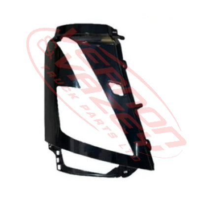 HEADLAMP COVER - R/H - HALOGEN TYPE - VOLVO FH 2020- – Vernon and Vazey ...