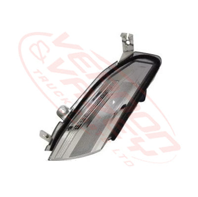 9014094-51 - HEADLAMP EXTENSION - L/H - VOLVO FM 2020-