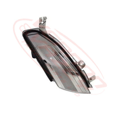9014094-52 - HEADLAMP EXTENSION - R/H - VOLVO FM 2020-