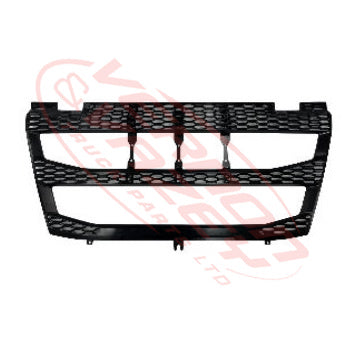 9014099-01 - LOWER GRILLE - PREMIUM - VOLVO FM 2020-