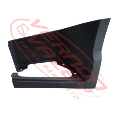 9014104-03 - STEP PANEL - LOWER - L/H - VOLVO FM 2020-