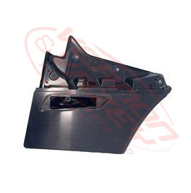 9014110-11 - DOOR EXTENSION - L/H - VOLVO FM 2020-