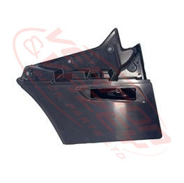 9014110-12 - DOOR EXTENSION - R/H - VOLVO FM 2020-