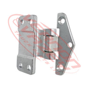 9014110-30 - FRONT DOOR HINGE - L=R - LOWER - VOLVO FM 2020-