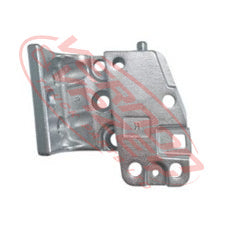 9014110-33 - FRONT DOOR HINGE - L/H - UPPER - VOLVO FM 2020-