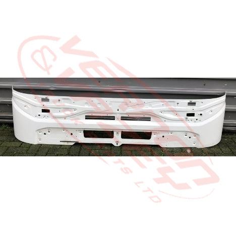 9014120-00 - FRONT PANEL - UPPER - VOLVO FM 2020-