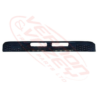 9014120-01 - FRONT PANEL - UPPER GRILLE - VOLVO FM 2020-