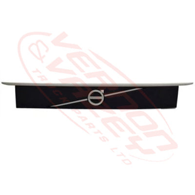 9014120-10 - FRONT PANEL CENTRE GARNISH - VOLVO FM 2020-
