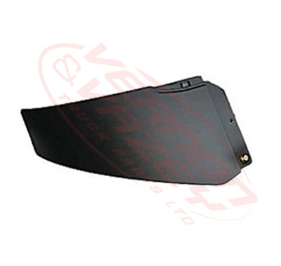 9014120-12 - FRONT PANEL CENTRE GARNISH END - R/H - VOLVO FM 2020-