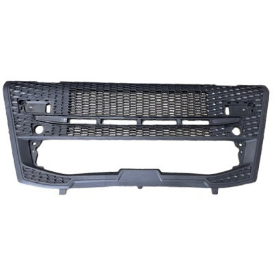 9014120-20 - FRONT PANEL GRILLE - LOWER (BETWEEN HEADLAMPS) - VOLVO FM 2020-