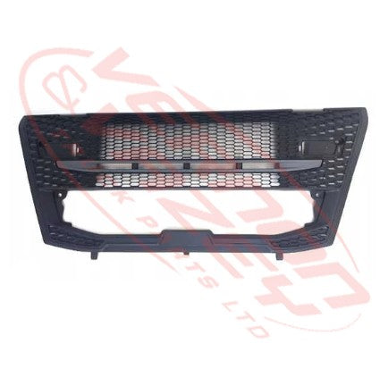 9014120-20 - FRONT PANEL - LOWER (BETWEEN HEADLAMPS) - VOLVO FM 2020-