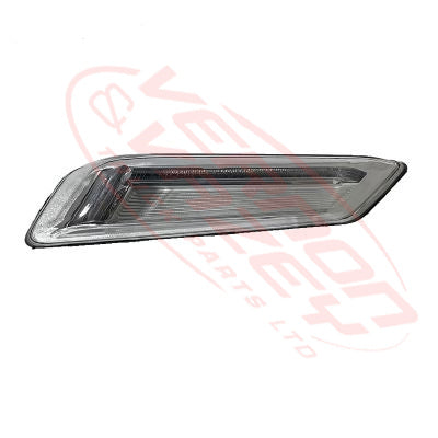 9014210-11 - DOOR LAMP - L/H - VOLVO FH/FM 2020-