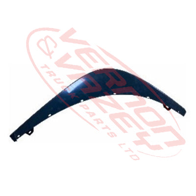9014290-62 - FRONT BUMPER SPOILER - R/H - SMOOTH - VOLVO FH/FM 2020-