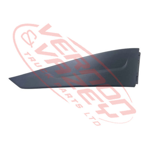 9014294-31 - FOG LAMP COVER - L/H (MODEL WITHOUT FOG LAMPS) - VOLVO FH/FM 2020-