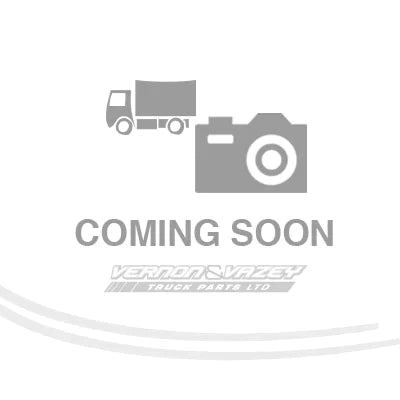 3305030-00 - BATTERY COVER - MAN TGA XXL / TGX / TGS / EURO 6