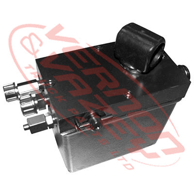 6593071-00 - CAB TILT LIFTING JACK PUMP - SCANIA P/R TRUCK - 2003-