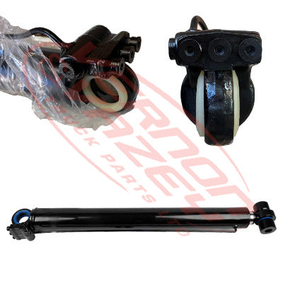 VV-CJR-01 - CAB JACK TILT RAM CYLINDER - VOLVO FH