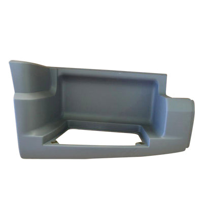 1000004-22 - STEP PANEL LOWER - R/H - 12-15T - DAF LF 55