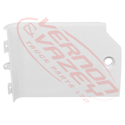 1011004-08 - STEP PANEL COVER - R/H - DAF CF EURO 6