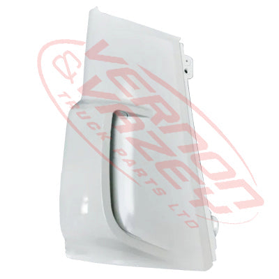 1011024-02 - FRONT CORNER PANEL - R/H - DAF CF EURO 6