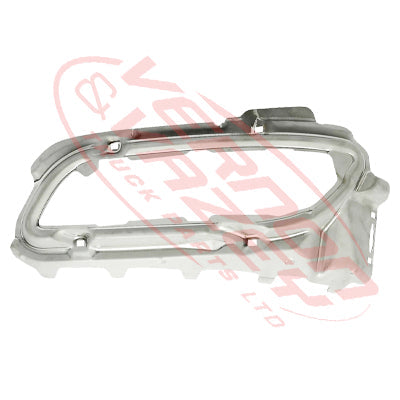 1011094-33 - FOG LAMP SUPPORT - L/H - DAF CF EURO 6