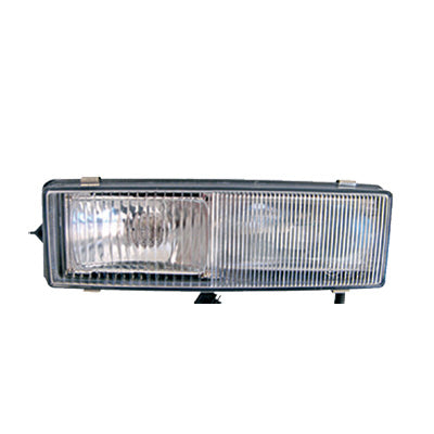 1020094-51 - FOG LAMP - L/H - DAF XF95