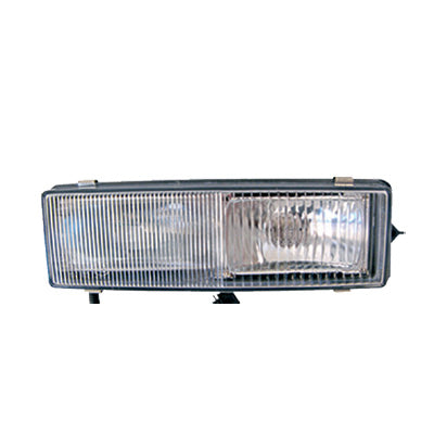 1020094-52 - FOG LAMP - R/H - DAF XF95