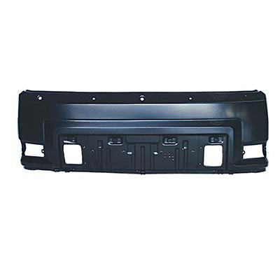 1296020-0 - FRONT PANEL - NARROW CAB - RHD - 4.5Ts - DAIHATSU DELTA V59/V78/V76 1985-98