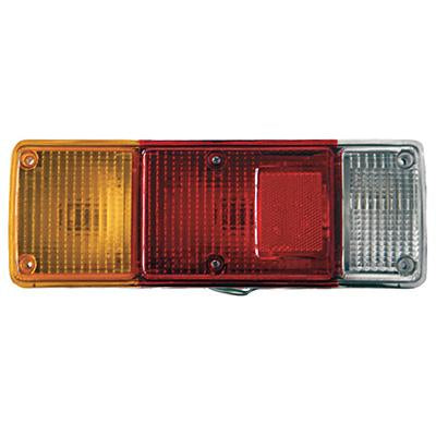 V76.10 Rear REAR LAMP - L/H=R/H - DAIHATSU DELTA V59/V78/V76 1985-98 – Vernon and ...