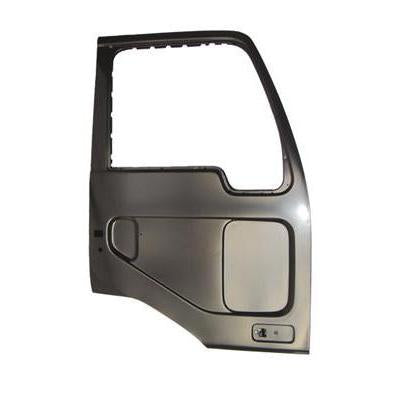 1684010-2 - FRONT DOOR SHELL - R/H - W/O LOWER GLASS - NISSAN MK/LK/PK 1994-2010 (SUIT MANUAL REGULATOR ONLY)