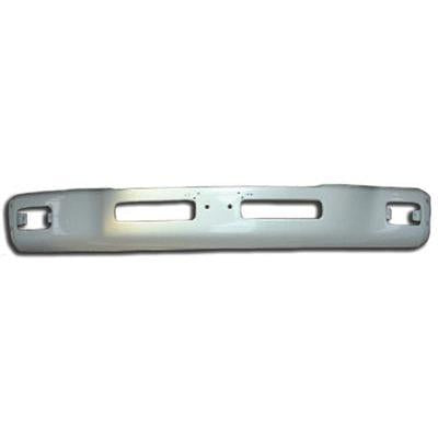 1684090-01 - FRONT BUMPER - N/CAB - SHALLOW - 2050x300 - MK - NISSAN MK/LK/PK 1994-