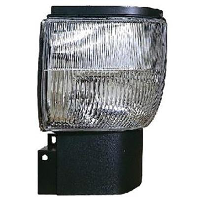 1684097-5 - CORNER LAMP - L/H - CLEAR - 1994-1999 - NISSAN MK/LK/PK 1994-