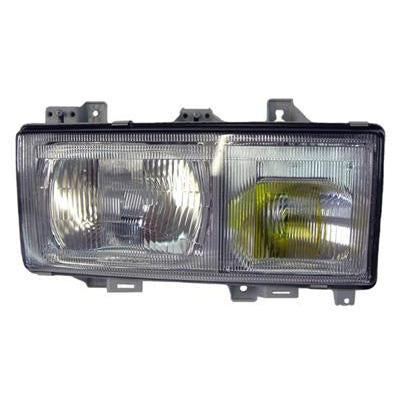 1688094-2 - HEADLAMP - R/H - NISSAN CK450/CW520/CK520 1992-