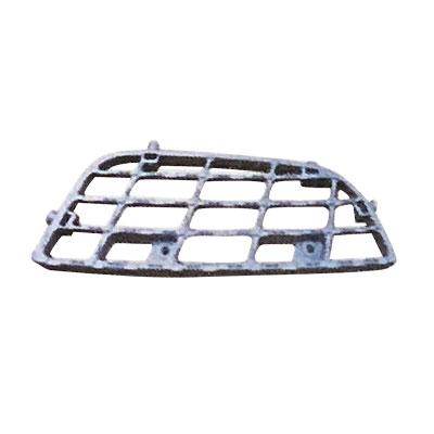 1688504-12 - STEP ALLOY - R/H - UPPER - NISSAN QUON 2006-