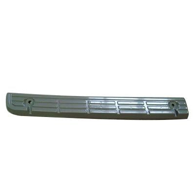 1688590-32 - FRONT BUMPER STEP - PROTECTOR - R/H - NISSAN QUON 2006-