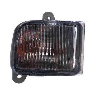 1688594-55 - FRONT LAMP - L/H - CLEAR - NISSAN QUON 2006-