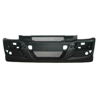 2035090-10 - FRONT BUMPER - WITH FOG LAMP HOLES - 560 MM HEIGHT ML225 - IVECO EUROCARGO 2008-2016