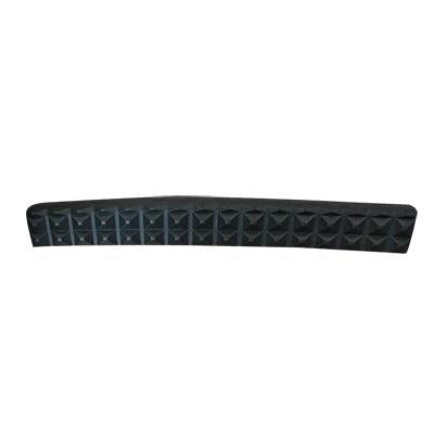2090004-4 - STEP PANEL UPPER COVERING - R/H - IVECO STRALIS