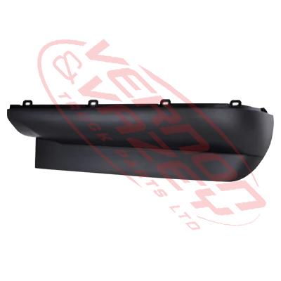 2090090-92 - FRONT BUMPER END SPOILER - R/H - IVECO STRALIS - 2007-