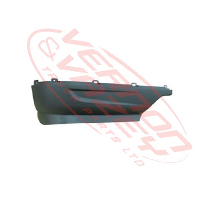 2090090-97 - FRONT BUMPER END SPOILER - R/H - IVECO STRALIS - AD/AT - 2013-