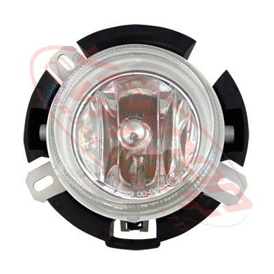 2090094-52 - FOG LAMP - OUTER - W/HOUSING - L=R - IVECO STRALIS - 2003-
