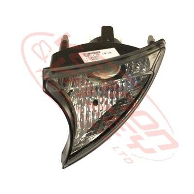 2090097-21 - CORNER LAMP - L/H - SMOKEY - IVECO STRALIS - AS/AD/AT - 2007-