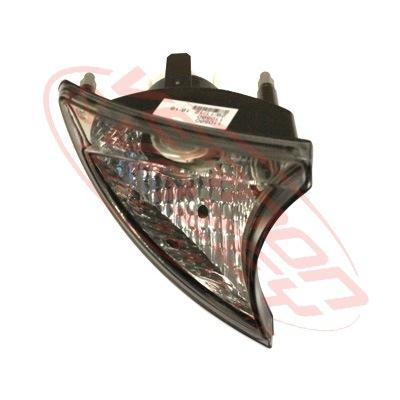 2090097-22 - CORNER LAMP - R/H - SMOKEY - IVECO STRALIS - AS/AD/AT - 2007-