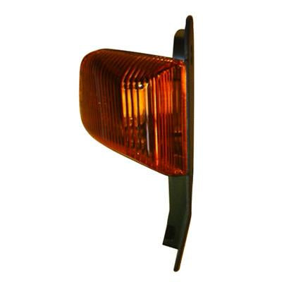 2090097-51 - SIDE LAMP - L/H - AMBER - IVECO STRALIS - AS/AD/AT - 2003-2012