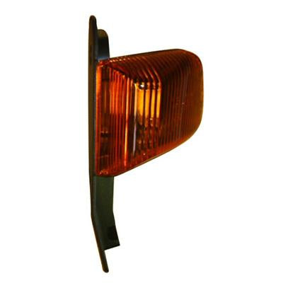 2090097-52 - SIDE LAMP - R/H - AMBER - IVECO STRALIS - AS/AD/AT - 2003-2012